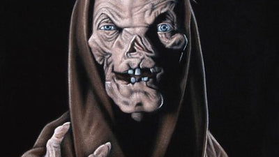 Mondo Gallery Presents: IT DIDN'T ROT OUR BRAINS