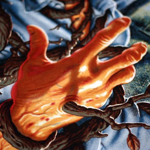 Now Shipping: EVIL DEAD 2 by Jason Edmiston