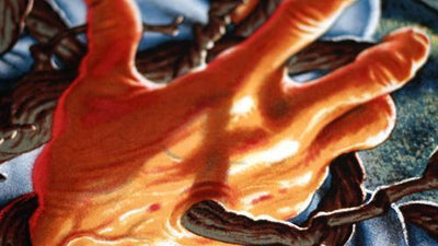 Now Shipping: EVIL DEAD 2 by Jason Edmiston