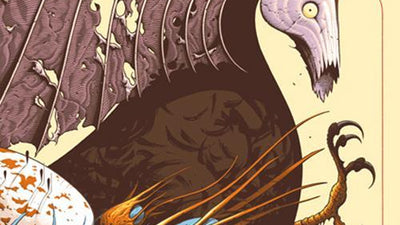 Mitch Putnam's Top 10 Posters of 2012