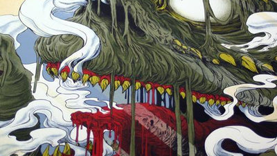 FRIGHTMARE (Part 1) On Sale Info!