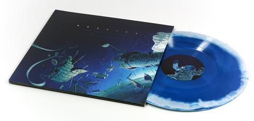 Now Shipping: GRAVITY 2XLP – Mondo