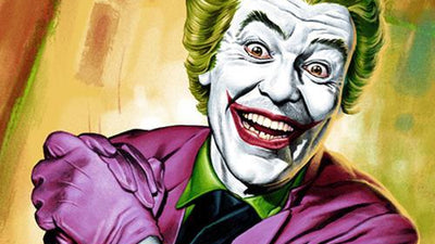 SDCC 2014: Release Information!