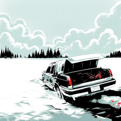 THE GRAND BUDAPEST HOTEL and FARGO On Sale Info!