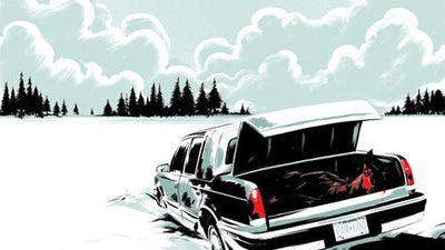 THE GRAND BUDAPEST HOTEL and FARGO On Sale Info!