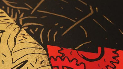 CRONOS by Mike Mignola and THE DEVIL'S BACKBONE by Guy Davis On Sale Info!