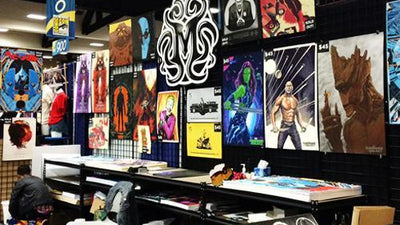 San Diego Comic-Con 2014 Recap