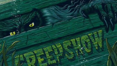 TEXAS FRIGHTMARE WEEKEND 2014