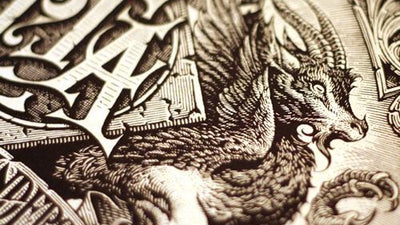 THERE WILL BE BLOOD Detail Shots