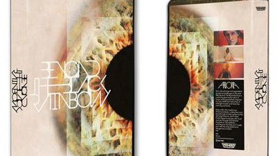 Mondo Video: BEYOND THE BLACK RAINBOW