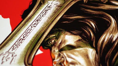 CONAN THE BARBARIAN, THE DARK TOWER and KING KONG On Sale Info!