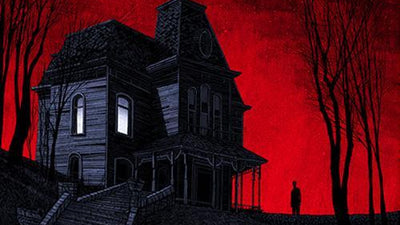 Justin Ishmael's Top 10 Posters of 2012