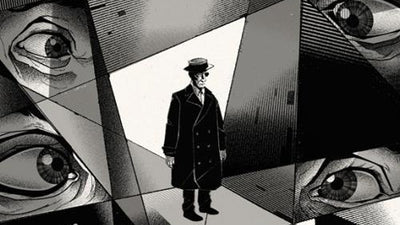 Rob Jones' Top 10 Posters of 2012