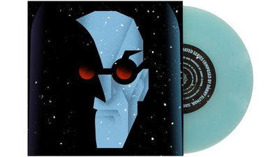 Batman: The Animated Series 7-Inch