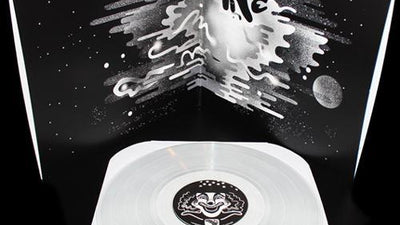 Now Shipping: POLTERGEIST 2XLP