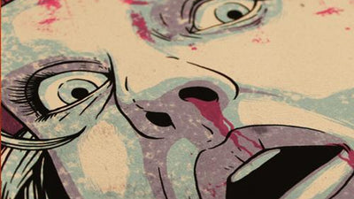 MANIAC by Jeff Proctor and MANIAC Vinyl On Sale Info!