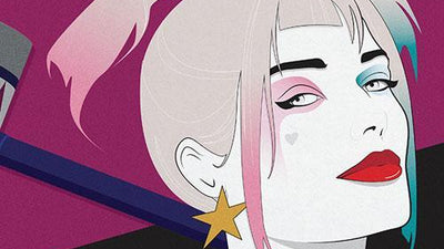 BIRTH. MOVIES. DEATH. Spring 2020 Issue!