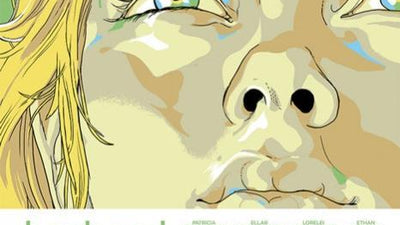 Mondo x SteelBook #002: BOYHOOD