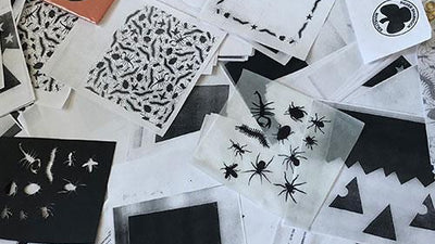 Behind-the-Scenes on HALLOWEEN 3: THE SEASON OF THE WITCH with Alan Hynes!