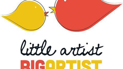 Mondo Gallery Presents: Chula League's 10th Annual Little Artist BIG ARTIST Show