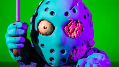 Designer Con Remainders!