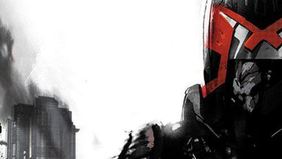 Mondo x SteelBook #005: DREDD