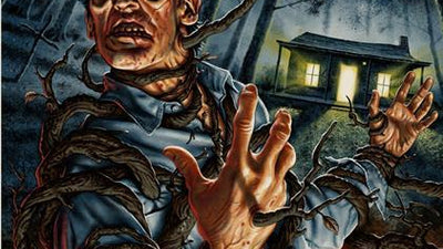 Justin Ishmael's Top 10 Posters of 2013