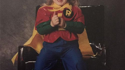 Sunday Scaries with Krystal Karim, Merchandising Specialist!