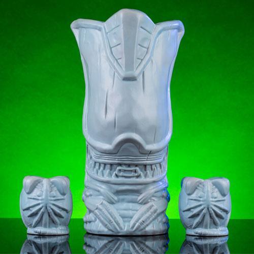 New Alien Queen Tiki Mug!