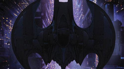 Music Weekly: BATMAN '89 LP / 2XLP + THE LOST BOYS 7-Inch Single!