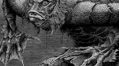 Mitch Putnam's Top 10 Poster List of 2018!