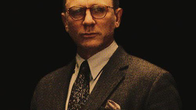 Music Weekly: KNIVES OUT 2XLP!