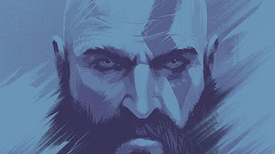 Music Weekly: GOD OF WAR - Original Video Game Soundtrack!