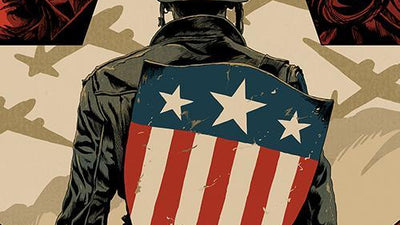 'Marvel Studios: The First Ten Years' Online Release (Part 1)