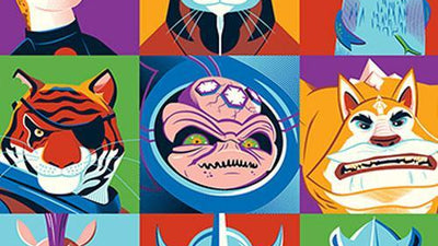 Teenage Mutant Ninja Turtles Online Release (Part 1)!