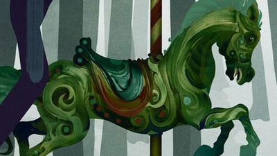 Music Weekly: SPIDER-MAN Slipmats, JODOROWSKY'S DUNE LP + Distro. Titles!