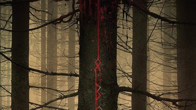 Music Weekly: THE RITUAL LP & UPGRADE LP Soundtracks!