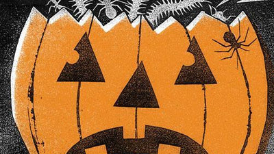 Music Weekly: HALLOWEEN 3: THE SEASON OF THE WITCH Original Soundtrack!