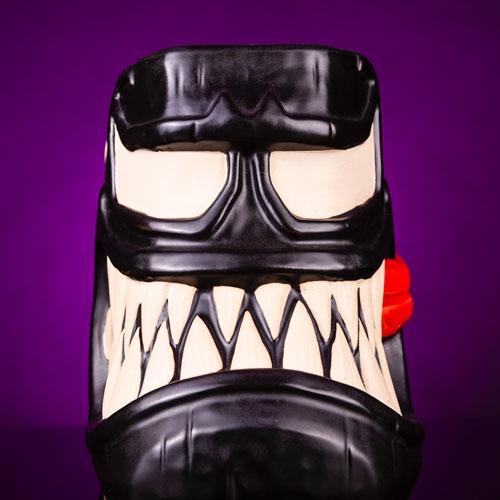 New VENOM Tiki Mug!