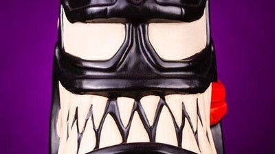 New VENOM Tiki Mug!