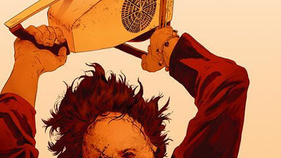 Texas Frightmare 2018: Online Release Info