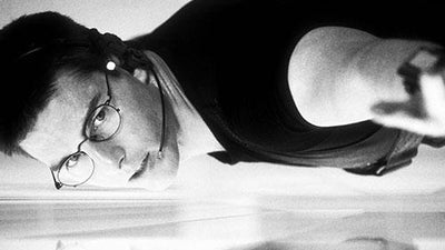 MISSION: IMPOSSIBLE Music From the Original Motion Picture Soundtrack