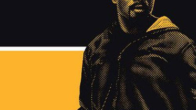 MARVEL'S LUKE CAGE Season Two Soundtrack - Available Now!