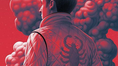 SDCC Online Release (Part II)