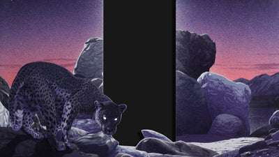 Music Weekly: 2001: A SPACE ODYSSEY + TERMINATOR: DARK FATE!