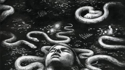 Music Weekly: THELMA Soundtrack LP + Distro Titles!