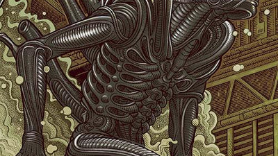 DesignerCon 2018: Online Poster Release