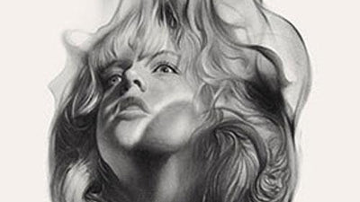 The Art of Greg Ruth: A TWIN PEAKS Interpretation Online Release (Round 2)