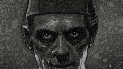 Check out #31DaysOfHalloween Week 2...if you dare!