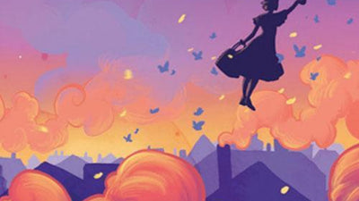 Birth.Movies.Death. Disney Live-Action Issue